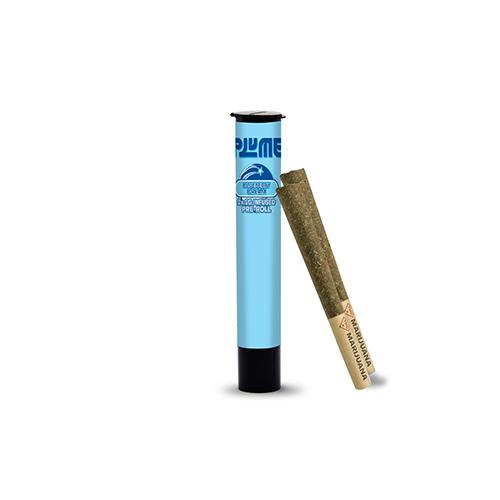 Cannalope Haze | 2pk Infused Pre-rolls | 0.5g Each