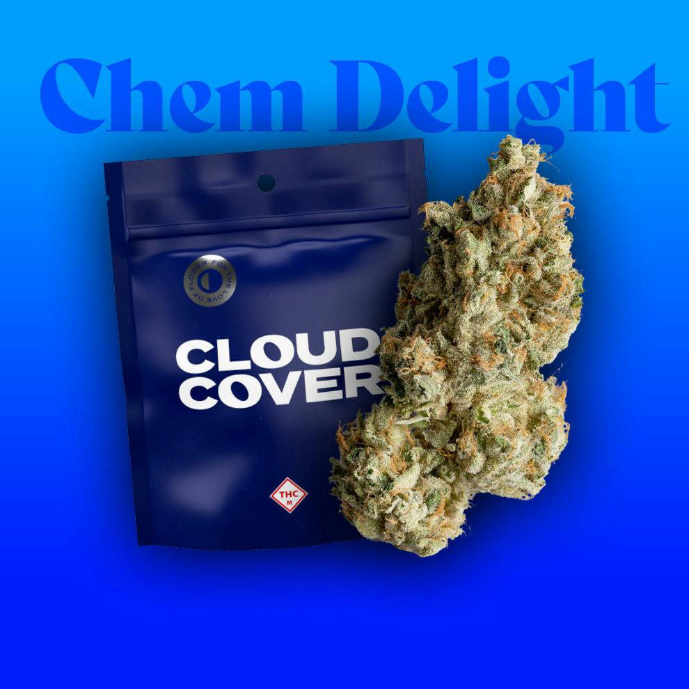 Chem Delight | Pre-pack