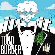 Todd Burger | Deli