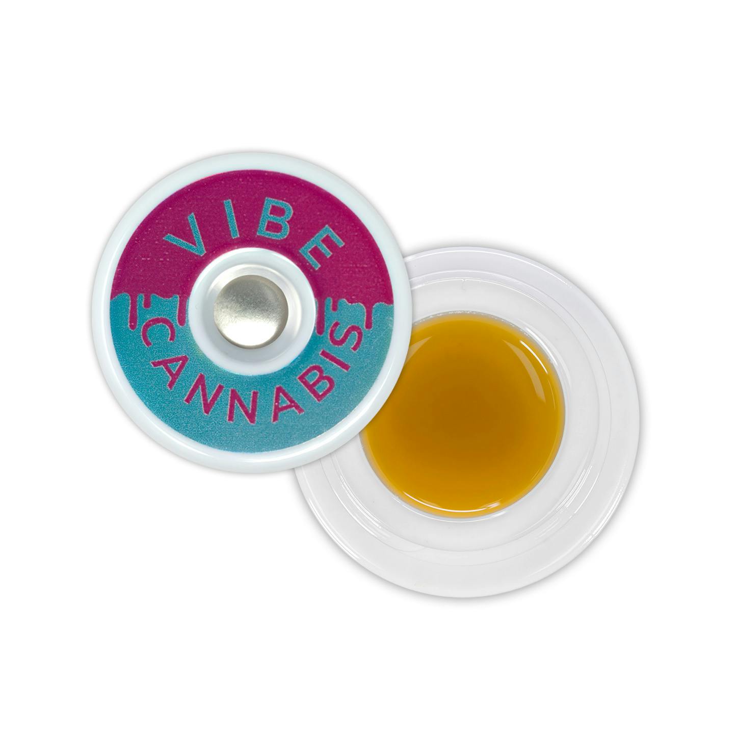 Blue Suede | Live Resin Wet Badder