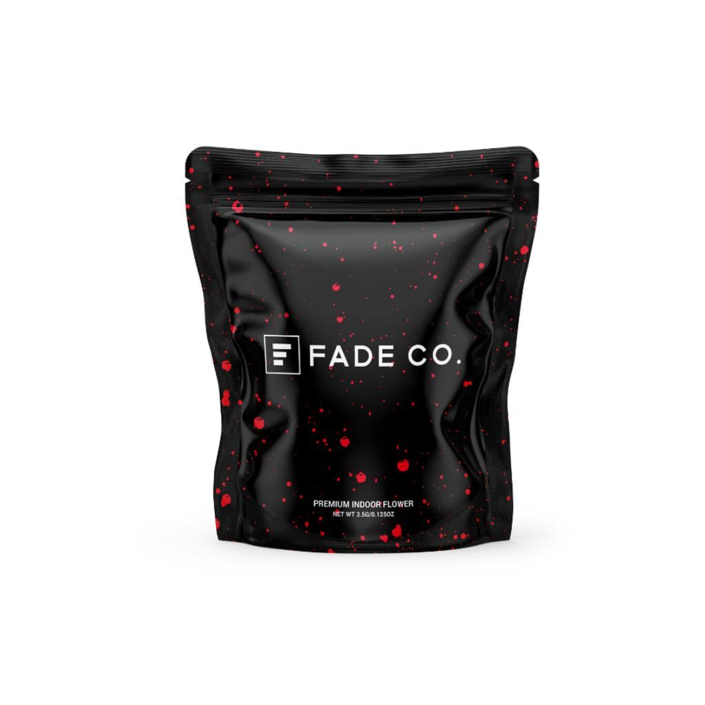 Fade Co. Shaved Monkey Buds 3.5g