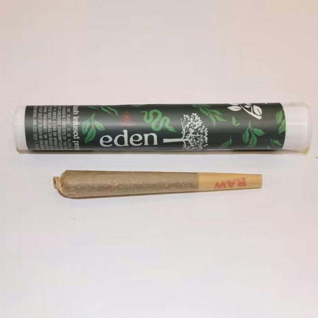 Eden Cherry Couture Infused Joint 1pk / 1g
