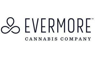 Evermore Blue Beach Haze Live Resin Cartridge 0.5g