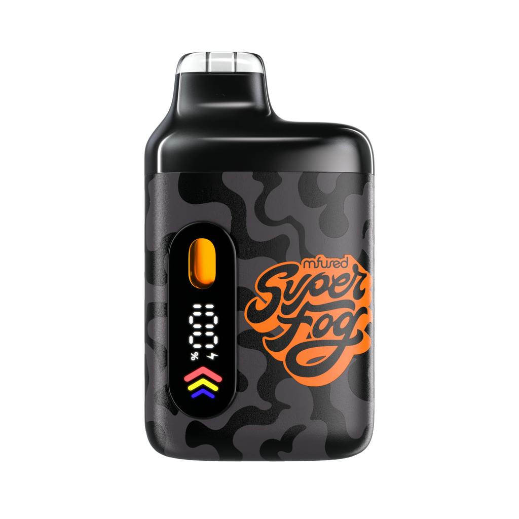 mfused Super Fog Loud Stoopid Gas Disposable Pen 1g