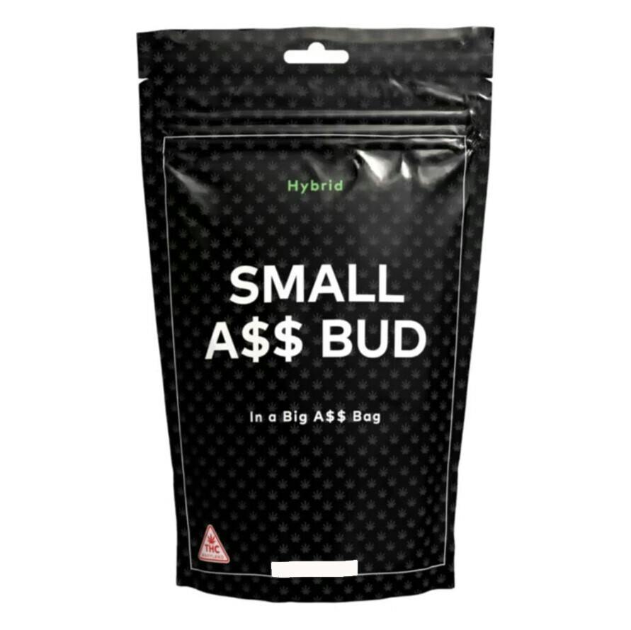 Small A$ Bud Grape Mochi Littles 28g
