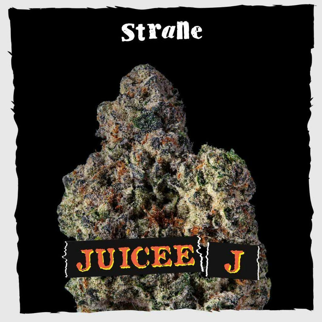 Strane Juicee J Buds 14g