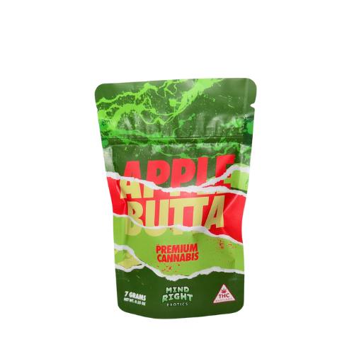 Mind Right Apple Butta Littles 7g