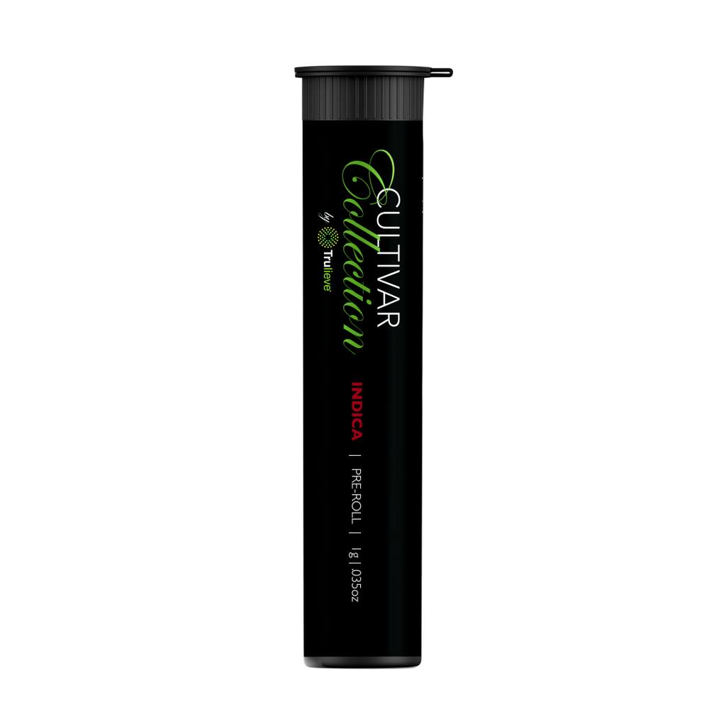 Cultivar Collection Aftershock Pre-Rolled Joint 1pk / 1g