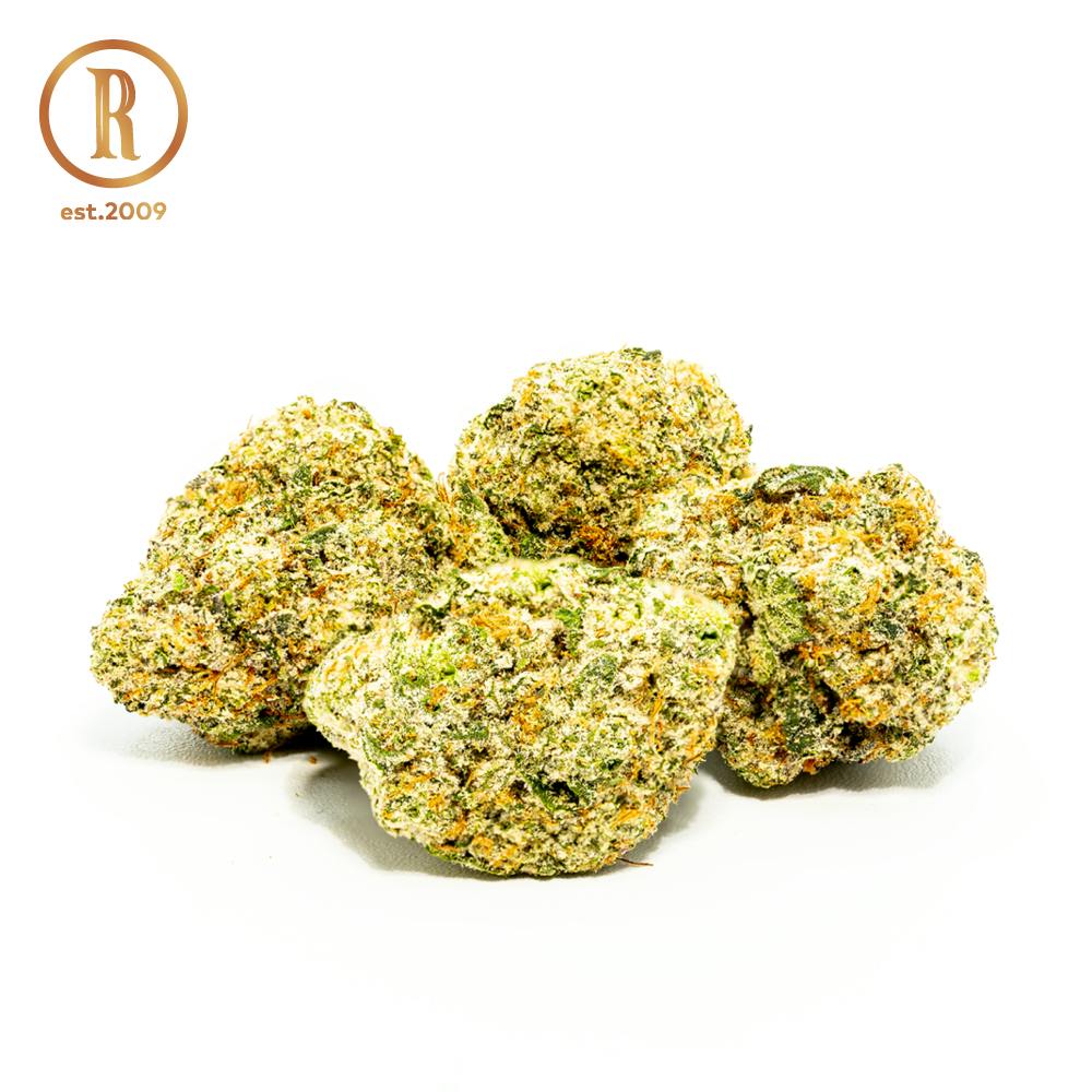 Redemption Bubble Bath Buds 3.5g