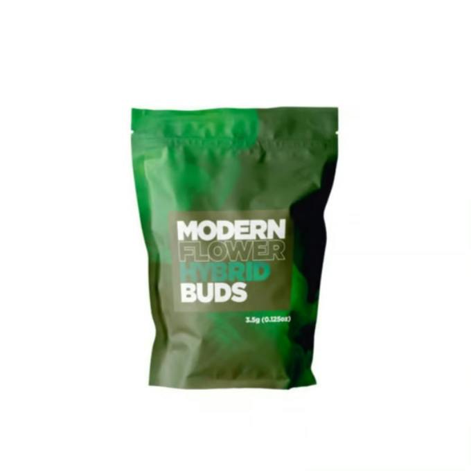 Modern Flower Melonade Buds 3.5g