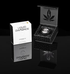 .5g Diamond OG Liquid Diamonds
