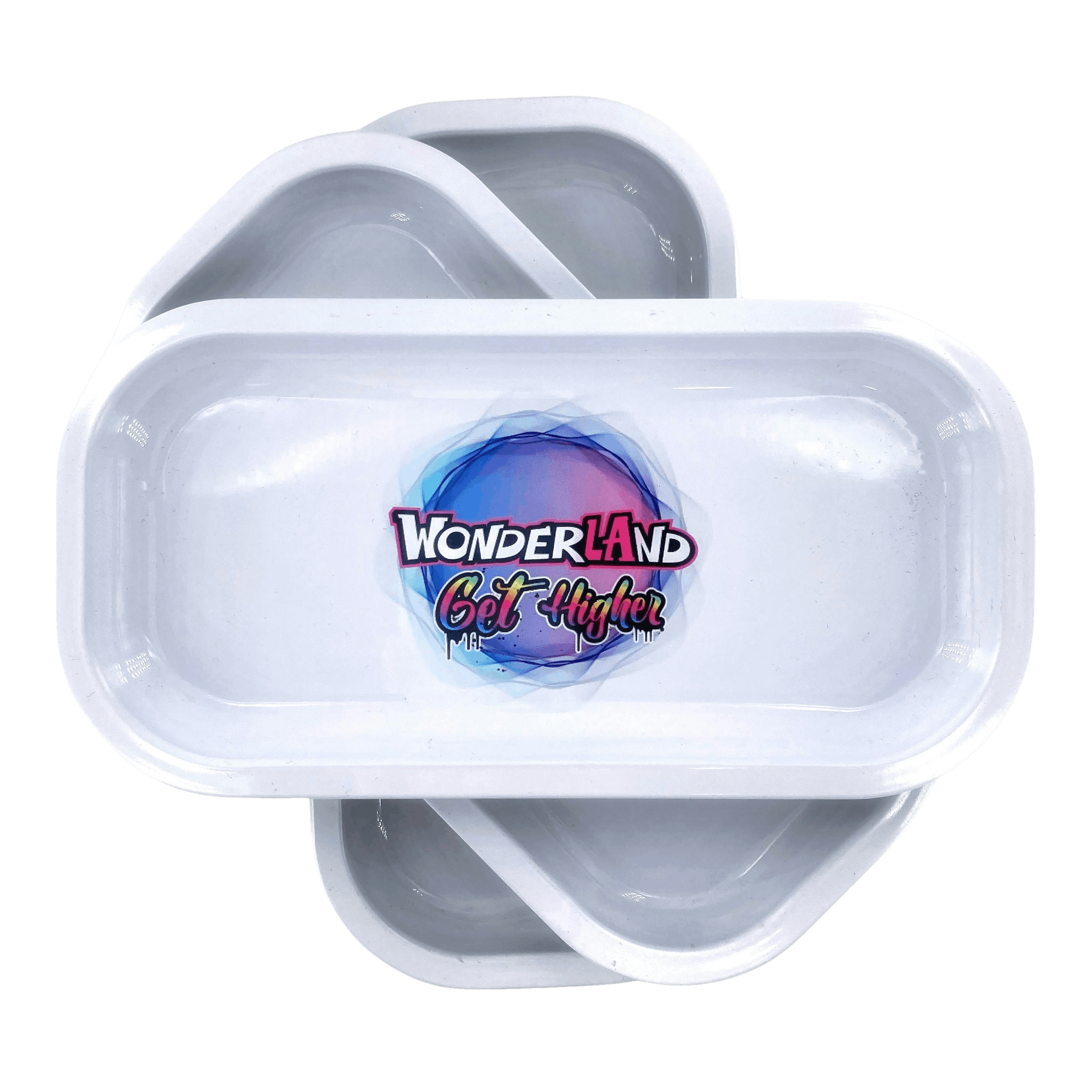 WONDERLAND - WONDERLAND TRAYS