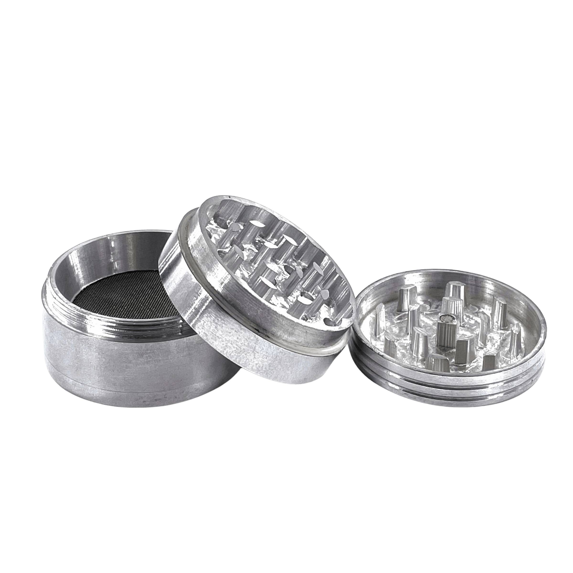 GLASSWARE - GRINDER - $10