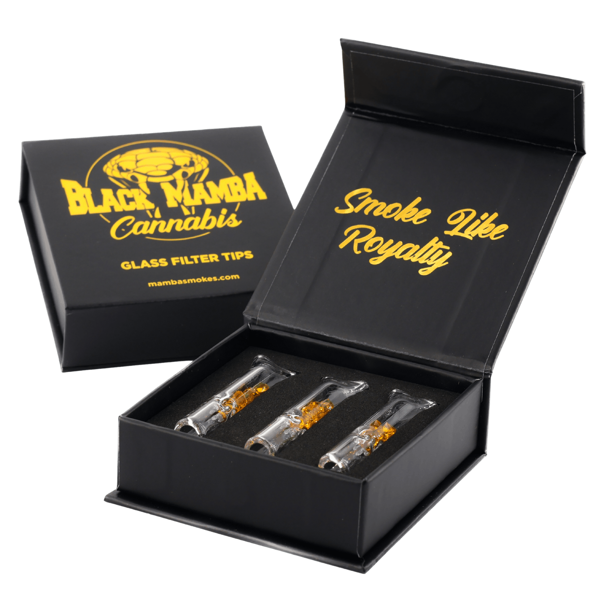 BLACK MAMBA CANNABIS - BLACK MAMBA TIPS - BLACK MAMBA TIPS