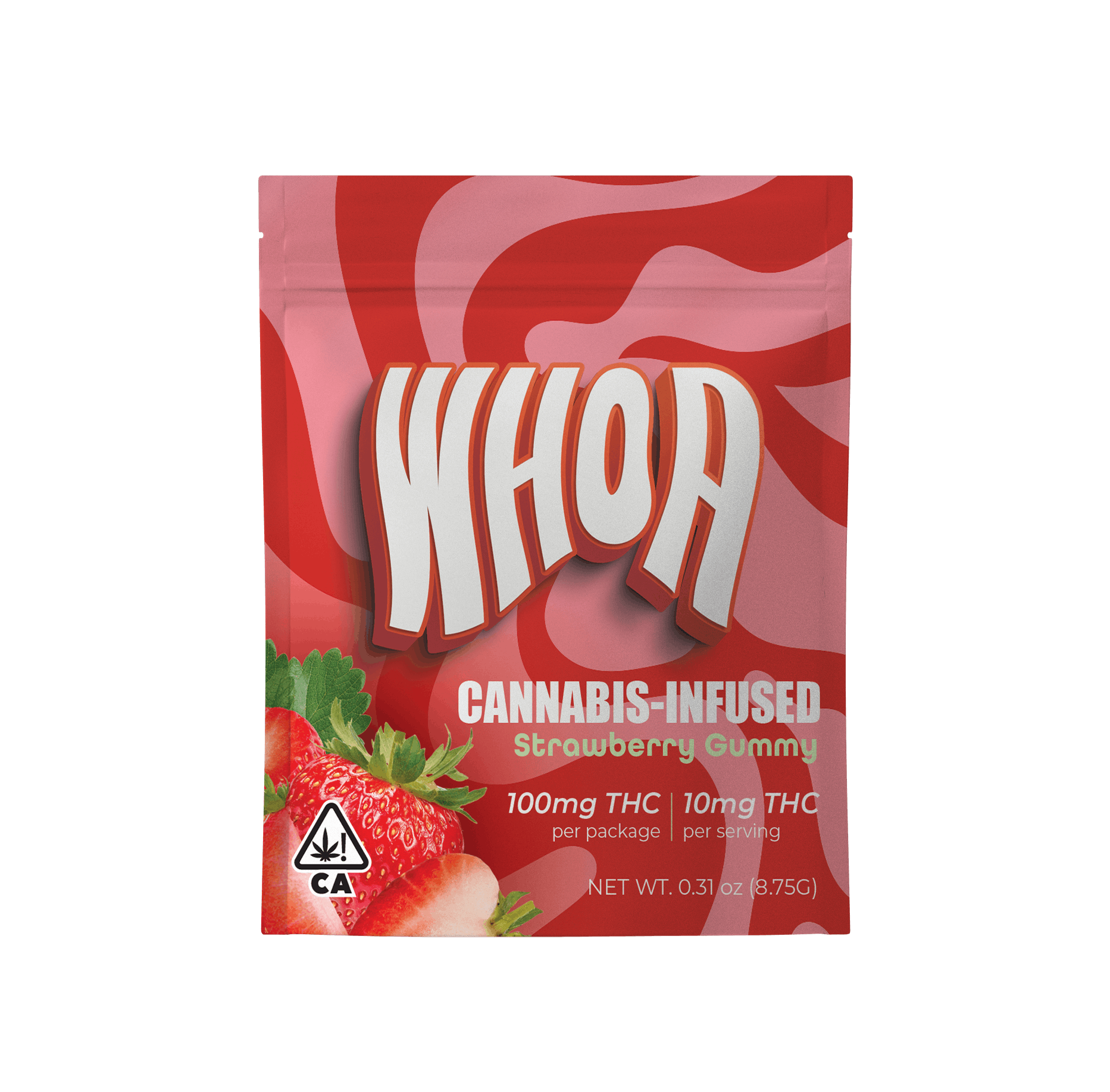 CANNABIS — Blueberry Pear