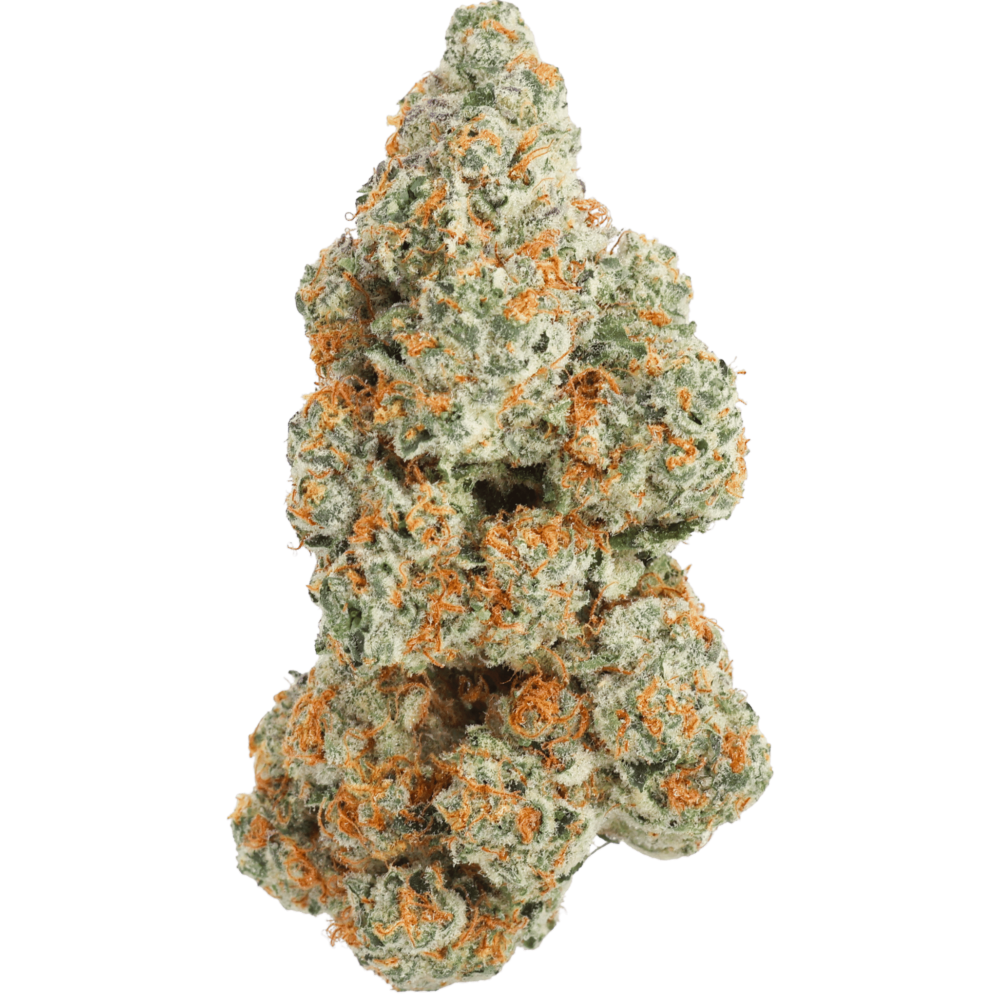 Wo - God Mode OG