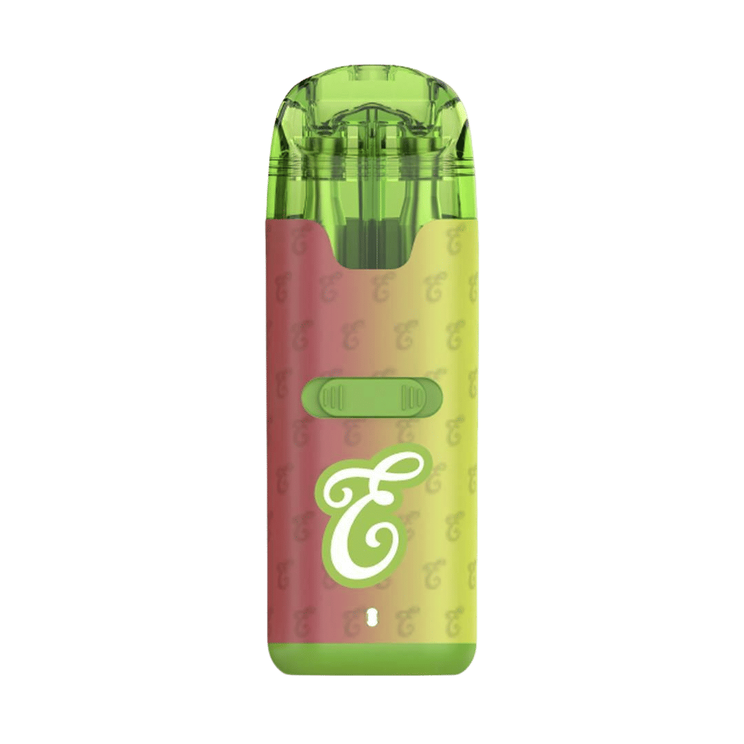 SLIDE TRIPLE-FLAVORS — Pen - Tropical Twist & Citrus Splash