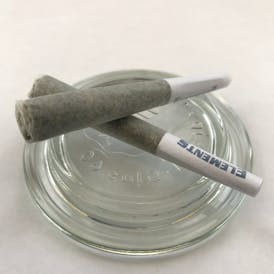 Grape Ape (Trim Prerolls)