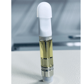 Arctic Honey 1g Green Crack, Sativa Cartridge