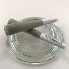 California Dream (Trim Prerolls)