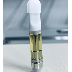 Arctic Honey 1g Wild Berry, Indica Cartridge