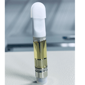 Arctic Honey 0.5g Wild Berry, Indica Cartridge