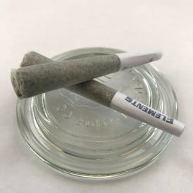 Liberty Haze (Trim Prerolls)