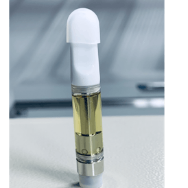 Arctic Honey 1g Tropicana Cookies, Sativa Cartridge