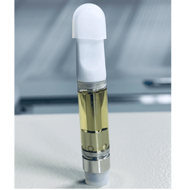 Arctic Honey 0.5g One Love, Sativa Cartridge