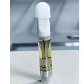 Arctic Honey 0.5g Green Crack, Sativa Cartridge