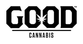 Good Cannabis 0.5g Bio-Jesus Shatter, Indica Hybrid