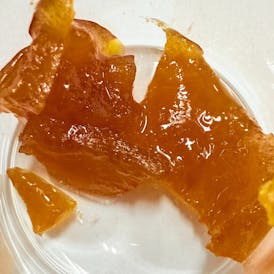 Arctic Sugar 1g Strawberry Seahorse Sugar Wax, Sativa
