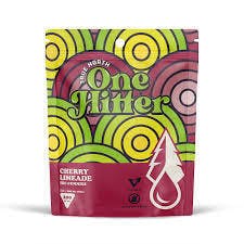 True North - One Hitter - Cherry Limeade - 200MG