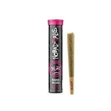 No Bad Days - Infused Pre-Roll - Birthday Cake - 1.2G