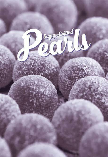 Pearls - Gummies - Blackberry Lemonade - CBN:CBD