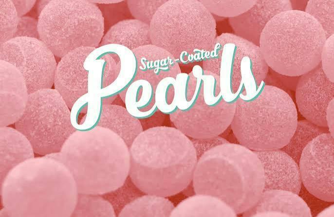 Pearls - Gummies - Watermelon