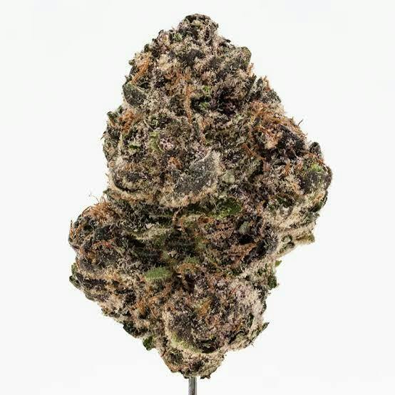 NTH Farms - Bulk Flower - Grape Gas