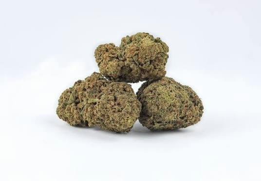 Tru Smoke - Bulk Flower - Chocolate Glazed Donutz