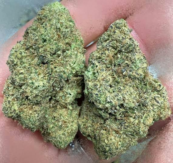 Tru Smoke - Bulk Flower - Mule Fuel
