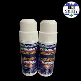 Xen - Feco Xengay Sports Cream
