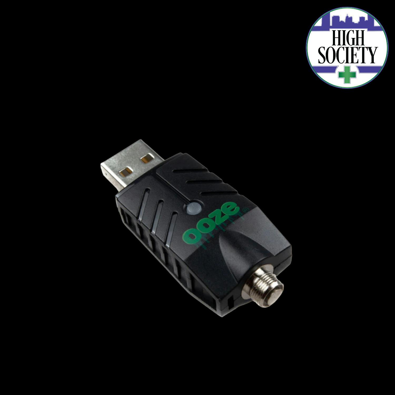 Ooze Battery Charger
