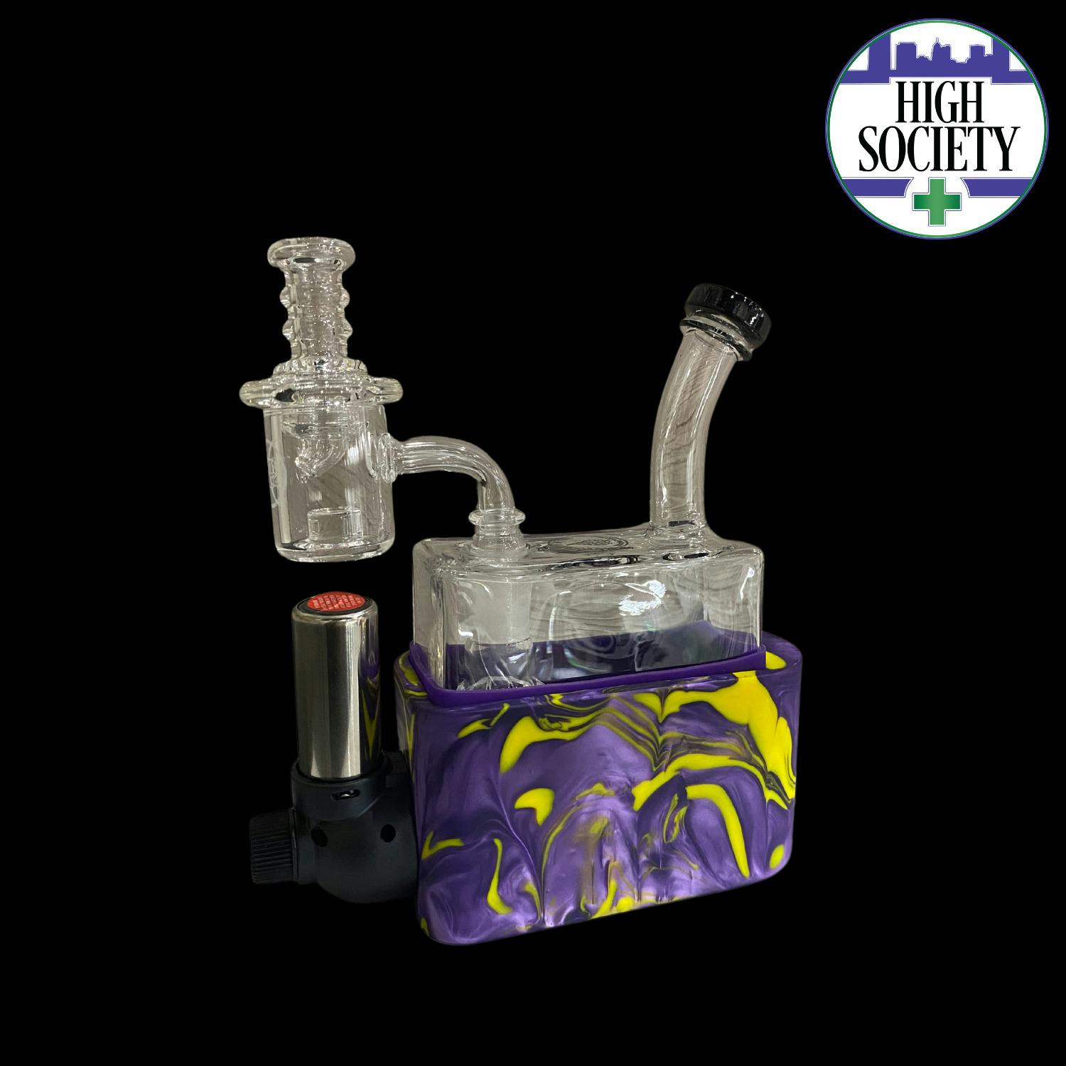 Stache Rio Mix Kit - All Colors