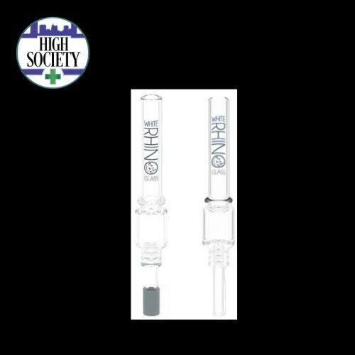 White Rhino Straw Qtz