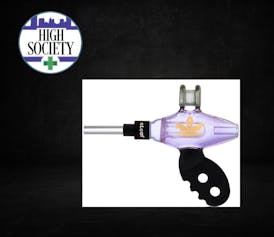 Aleaf Glass Nectar Collector