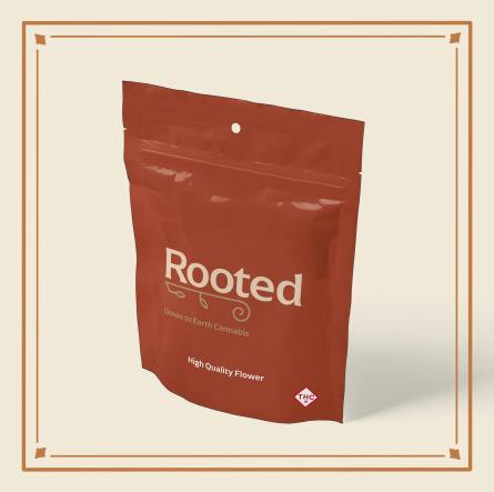 Rooted: Flower | Seventh Heaven