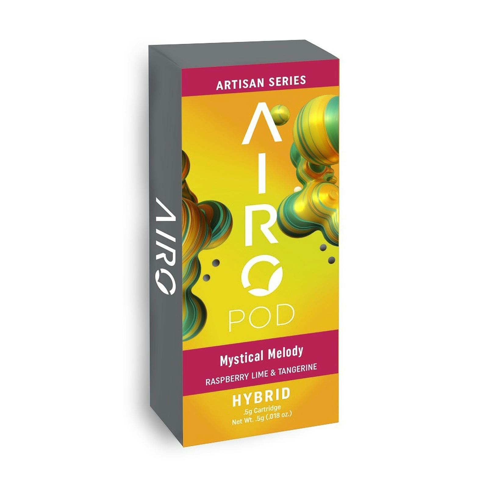 Airo: Vape | Mystical Melody | Pod