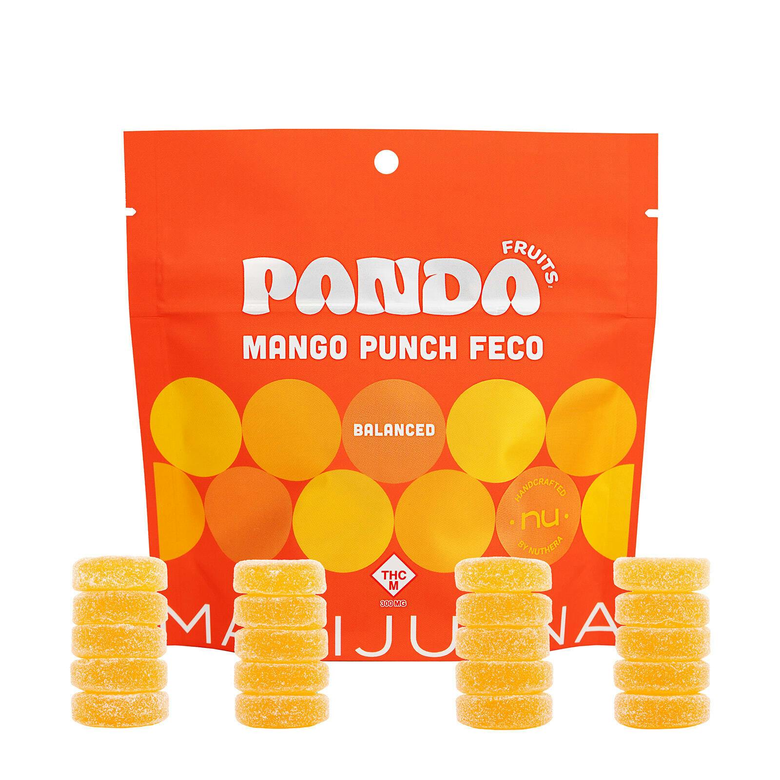 Feco Mango Punch