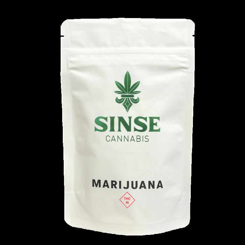 Sinse: Flower | Moonbow