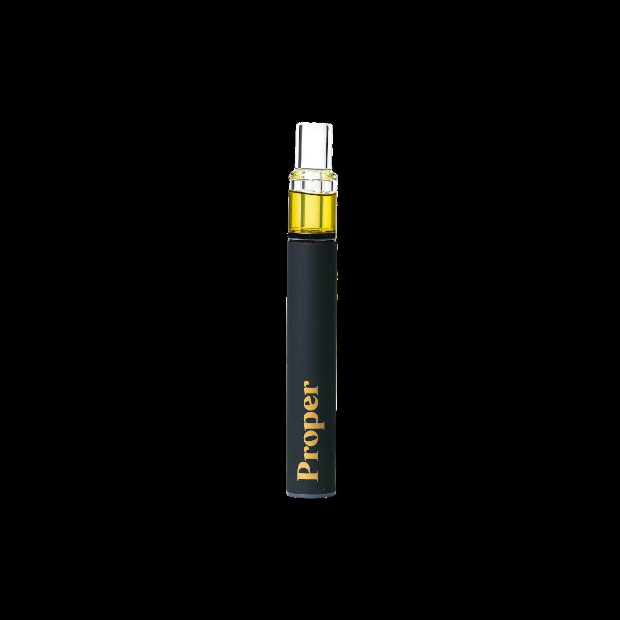 Proper: Live Rosin Vape | The Grove | All-in-One