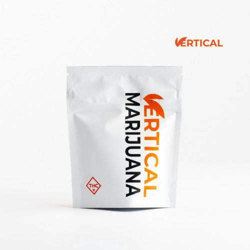 Vertical: Flower | Pinyatti at 3Fifteen Primo Cannabis Columbia Dispensary